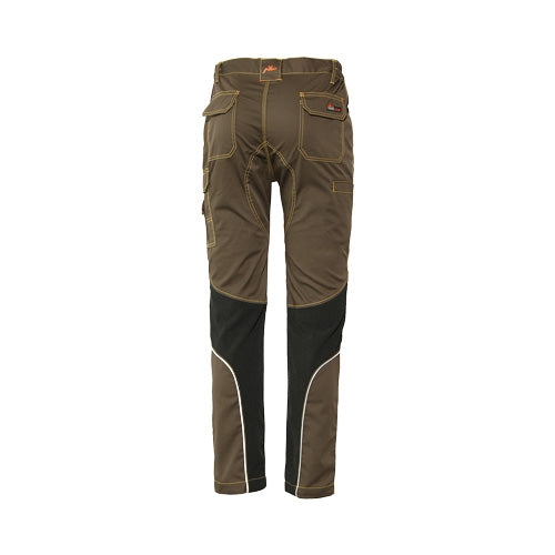 Issa Stretch Extreme Pantalone elasticizzato 8830