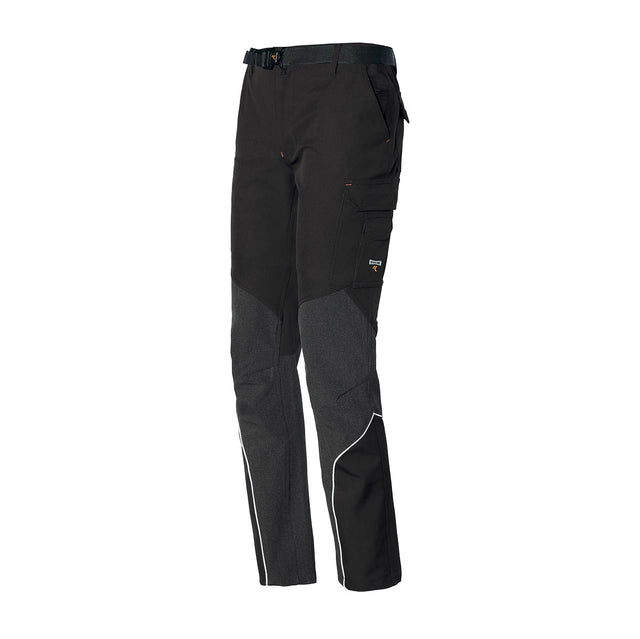 Issaline 8833B Pantaloni da lavoro Softshell Heavy Extreme