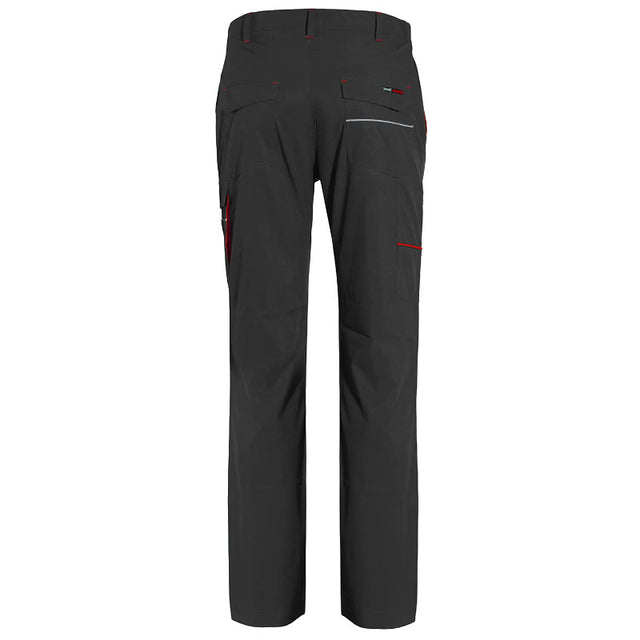 Issaline Boom Softshell Light Pantaloni da lavoro Stretch
