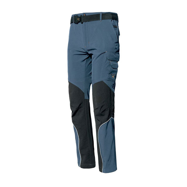 Pantaloni lavoro Industrial Starter Extreme Light 8837B