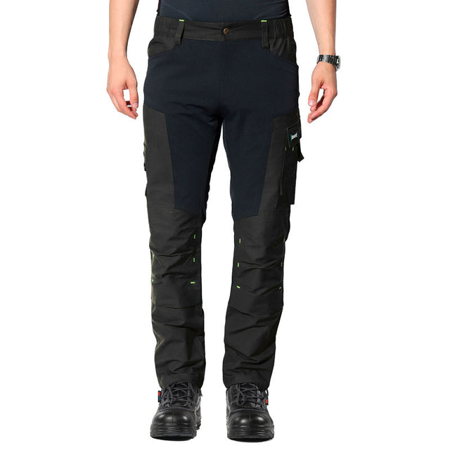 Issaline 8022B Pantaloni da lavoro Flexard