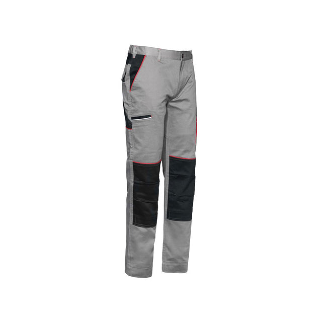 Pantaloni da lavoro Issaline Stretch Boom 9030B
