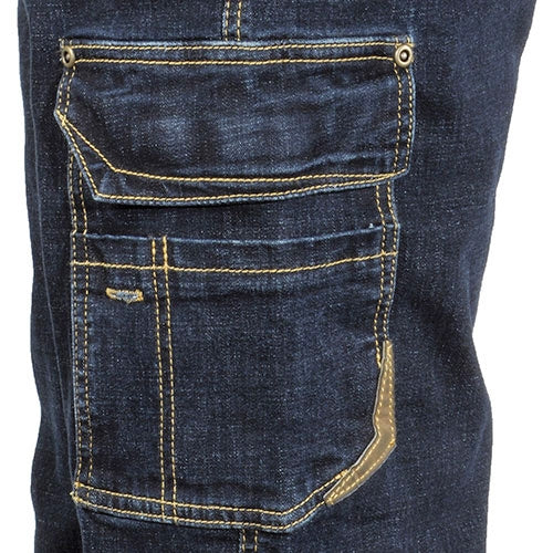 Cabries Cofra Jeans da lavoro