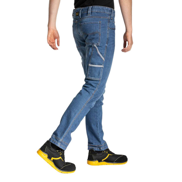 Jeans da lavoro Rica Lewis Job