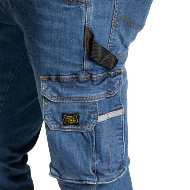 Jeans da lavoro Rica Lewis Job