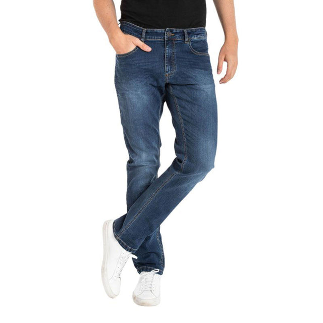 Pantaloni jeans da lavoro Rica Lewis Smart SPJGZ