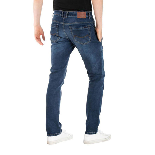 Pantaloni jeans da lavoro Rica Lewis Smart SPJGZ