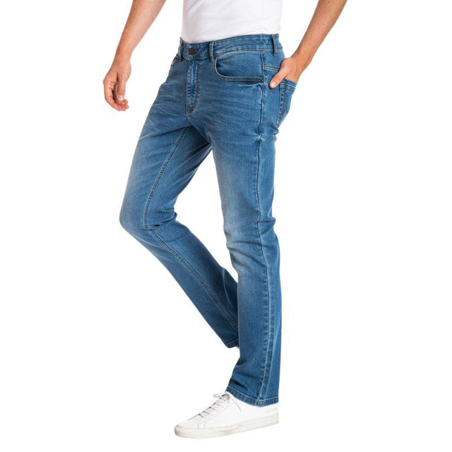 Jeans da lavoro Rica Lewis Smartli RL70 Stone washed