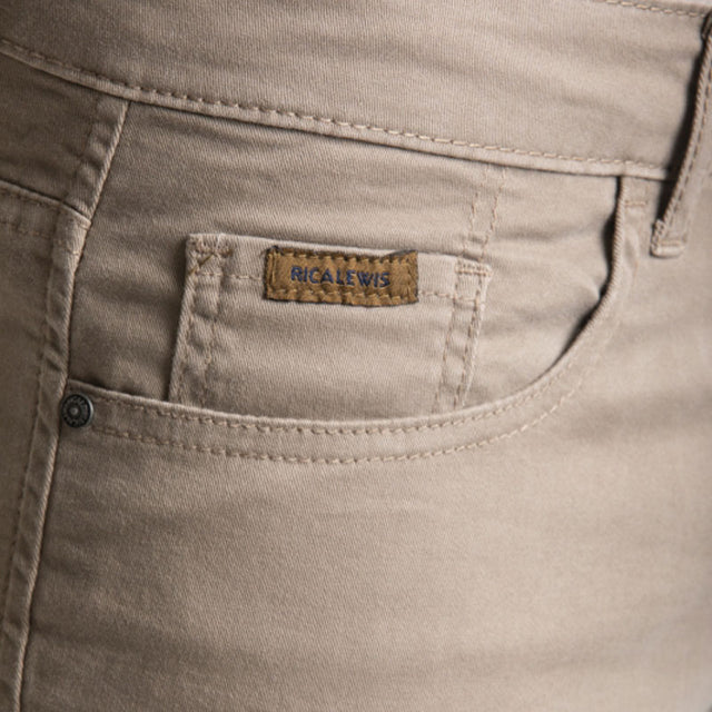 Work10 Jeans da lavoro Rica Lewis