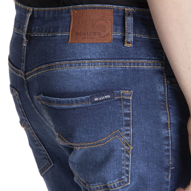 Work8 Jeans da lavoro Rica Lewis