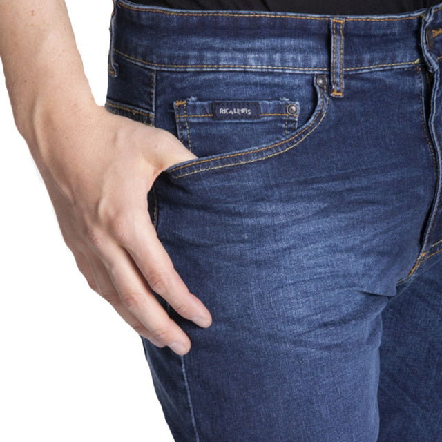 Work8 Jeans da lavoro Rica Lewis