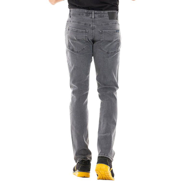 Rica Lewis Work11 Pantaloni jeans da lavoro
