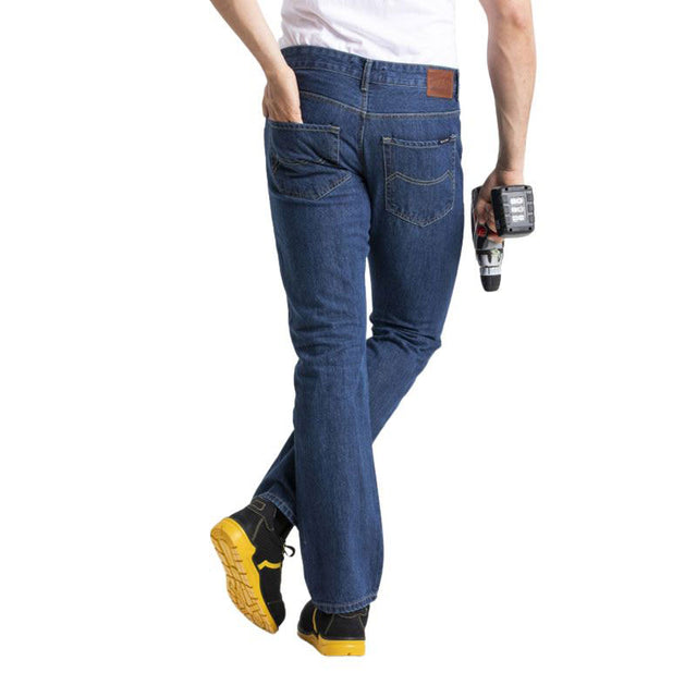 Rica Lewis Work5 Pantaloni jeans da lavoro