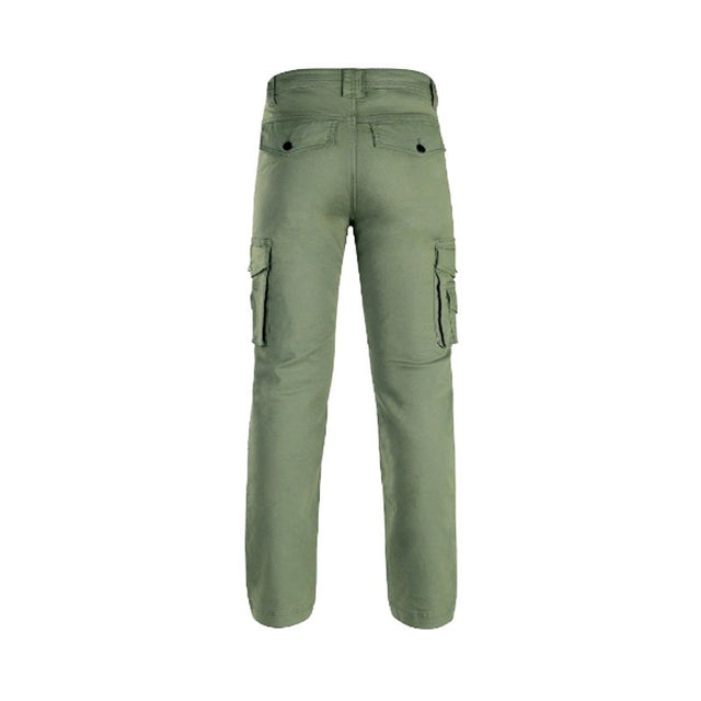 Kapriol Cargo Pantaloni da lavoro Uomo