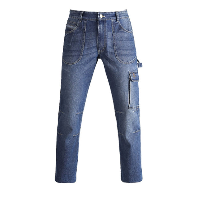 Kapriol Denim Jeans Pantaloni da lavoro