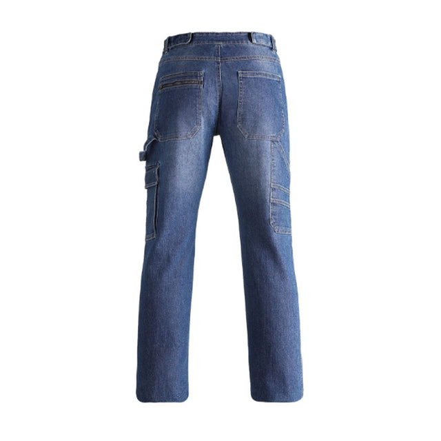 Kapriol Denim Jeans Pantaloni da lavoro