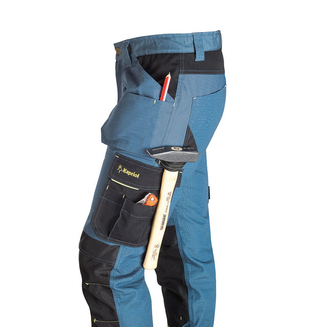 Kapriol Dynamic Artigiano Pantaloni visibili
