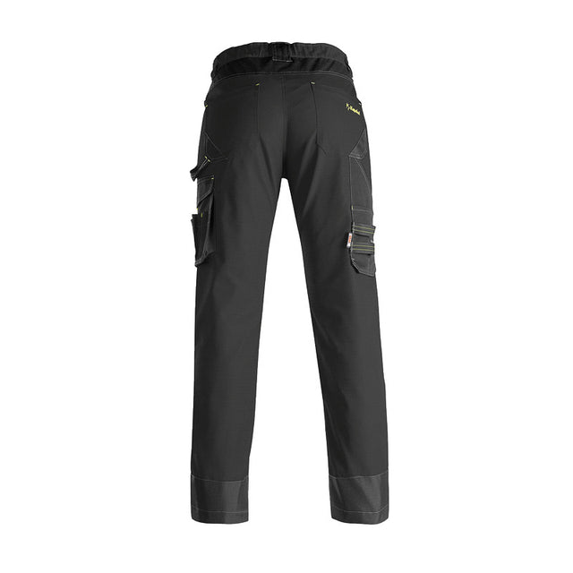Kapriol Dynamic Artigiano Pantaloni visibili