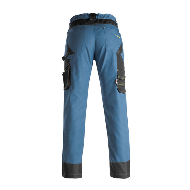 Kapriol Dynamic Artigiano Pantaloni visibili