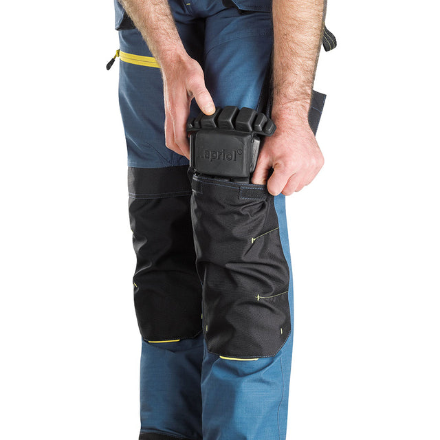 Kapriol Dynamic Artigiano Pantaloni visibili
