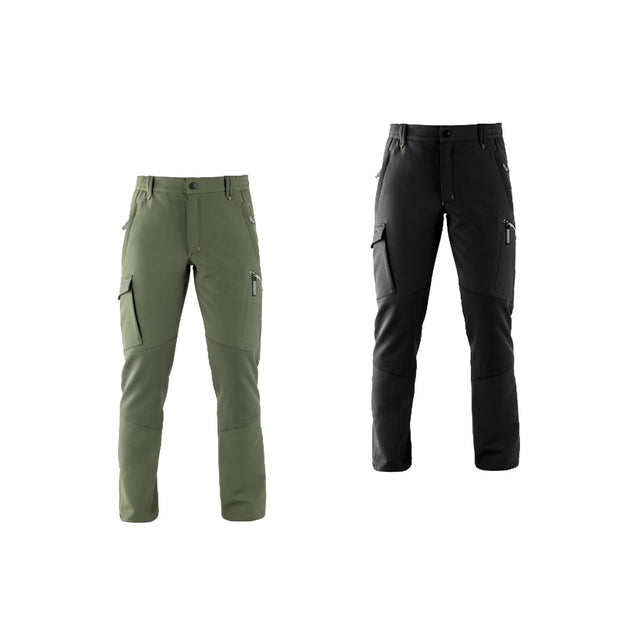 Kapriol Earth Pantaloni da lavoro impermeabili