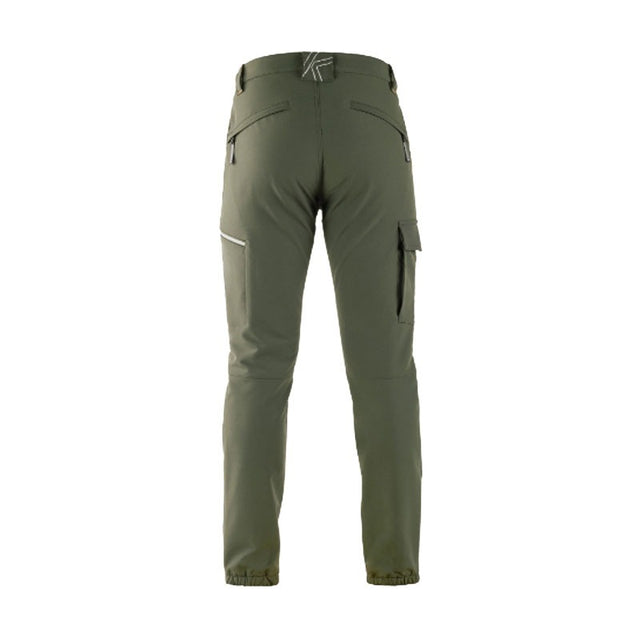 Kapriol Earth Pantaloni da lavoro impermeabili