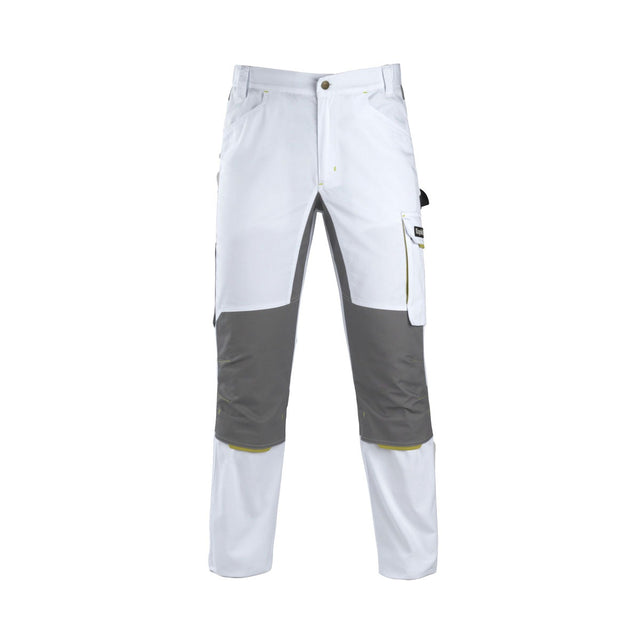 Pantaloni da lavoro multitasche Kapriol Kavir Paint