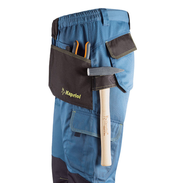 Kapriol Slick Pantaloni da lavoro