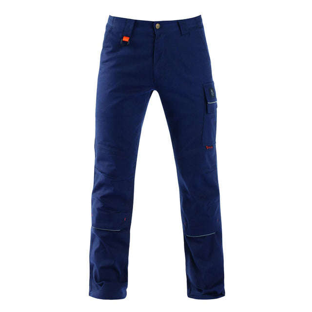 Kapriol Tenerè Pro Multitasche Pantaloni da lavoro