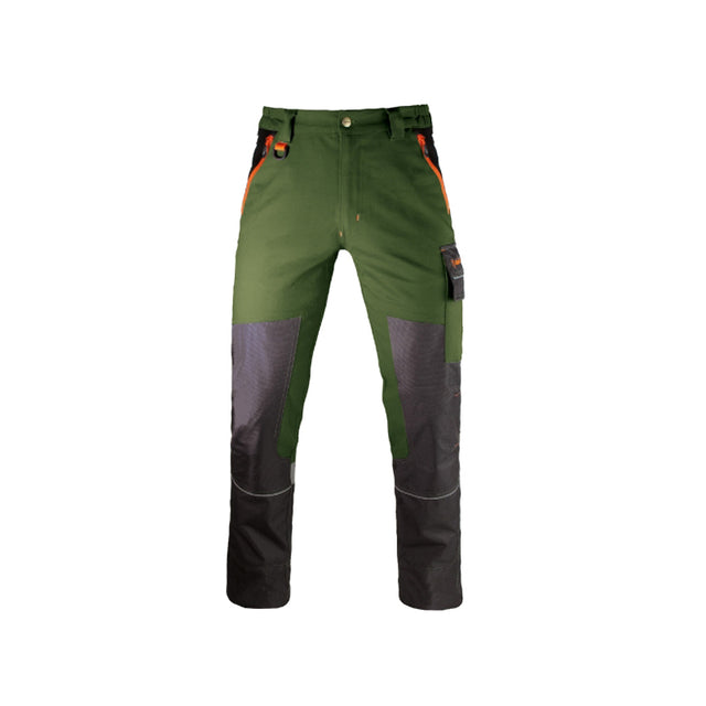 Kapriol Pantaloni da lavoro Tenerè Pro Garden