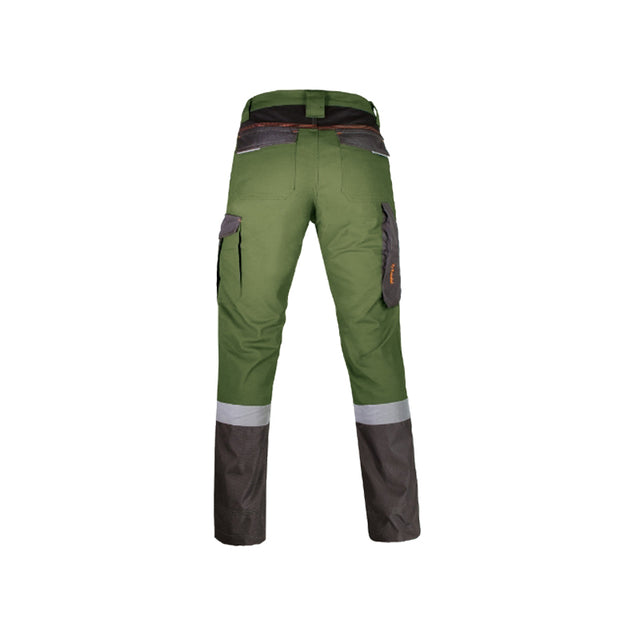 Kapriol Pantaloni da lavoro Tenerè Pro Garden