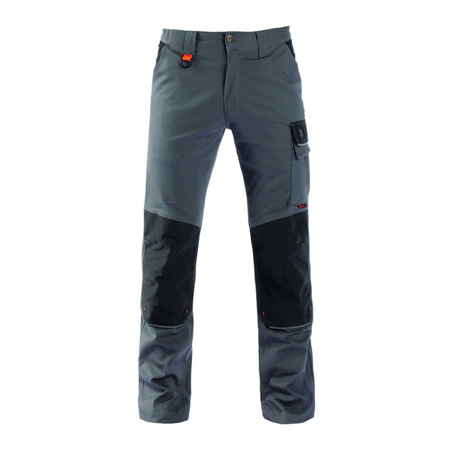 Kapriol Tenerè Pro Multitasche Pantaloni da lavoro