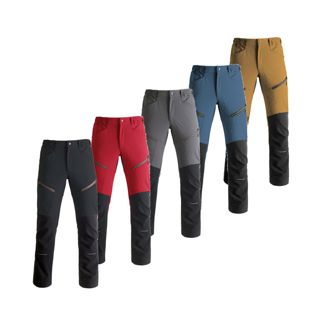 Vertical Kapriol Pantaloni da lavoro