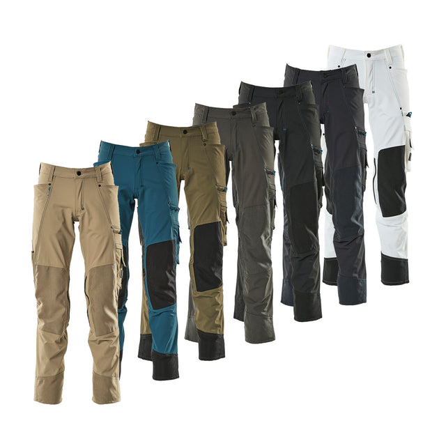 Mascot 17179-311 Pantaloni da lavoro