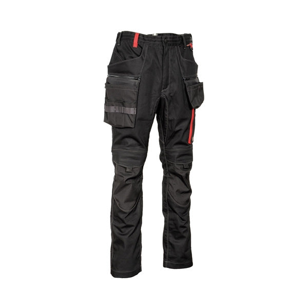 Mureck slim Cofra Pantaloni da lavoro