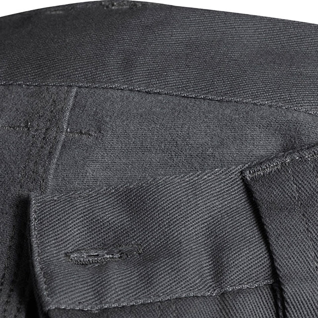 Pantaloni da lavoro multitasche Cofra Querrin felpati