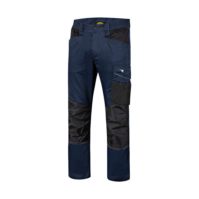 Pantaloni multitasche Diadora Pant Rock Stretch Performance 2.0