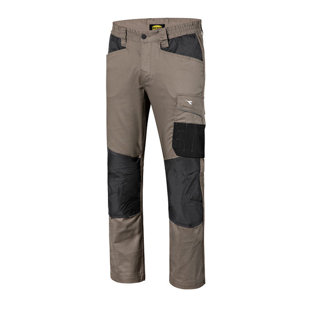 Pantaloni multitasche Diadora Pant Rock Stretch Performance 2.0