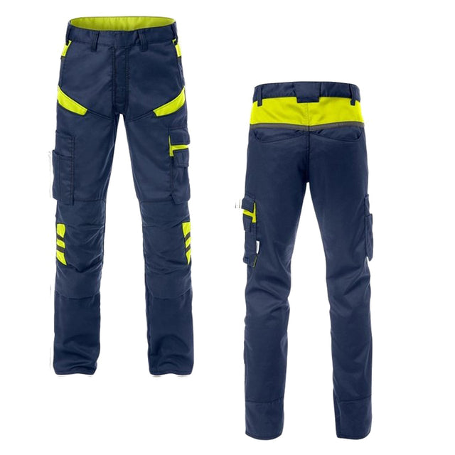 Fristads 2555 STF Pantaloni da lavoro multitasche