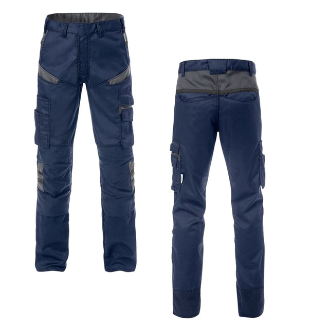 Fristads 2555 STF Pantaloni da lavoro multitasche