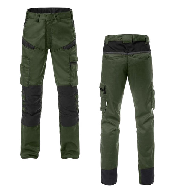Fristads 2555 STF Pantaloni da lavoro multitasche