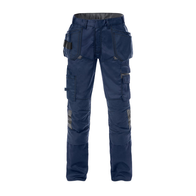 Fristads Craftsman 2595 STFP Pantaloni da lavoro multitasche
