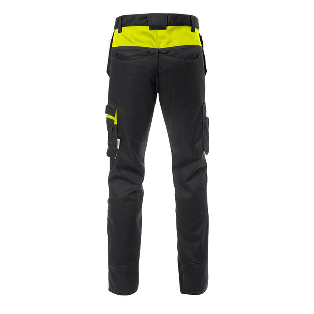 Fristads Craftsman 2595 STFP Pantaloni da lavoro multitasche