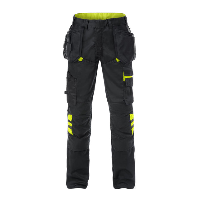 Fristads Craftsman 2595 STFP Pantaloni da lavoro multitasche