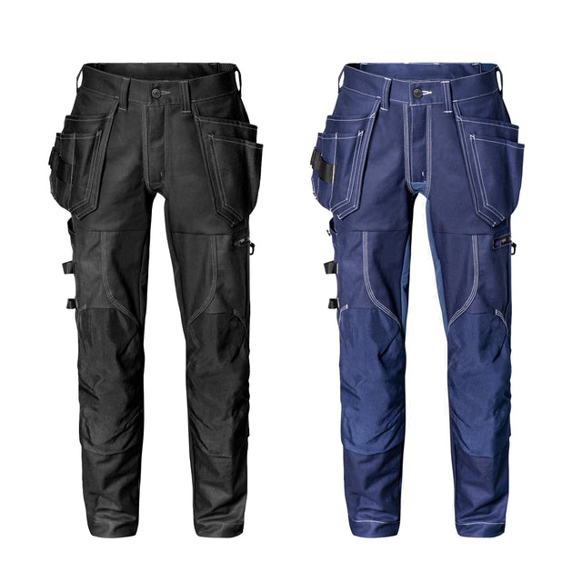 Stretch Fristads 2605 FASG Pantaloni da lavoro artigianali