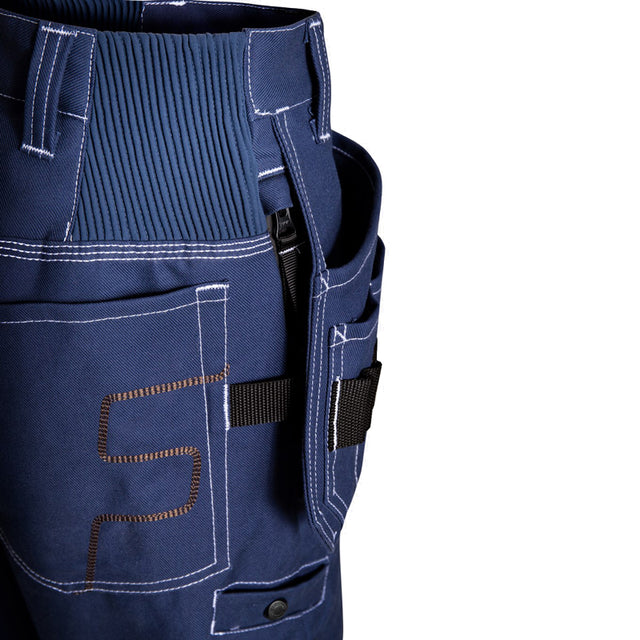 Stretch Fristads 2605 FASG Pantaloni da lavoro artigianali
