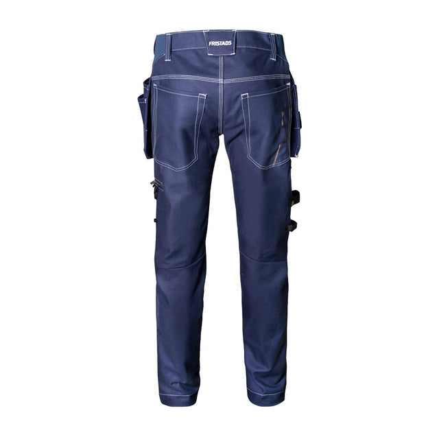 Stretch Fristads 2605 FASG Pantaloni da lavoro artigianali