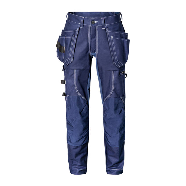 Stretch Fristads 2605 FASG Pantaloni da lavoro artigianali