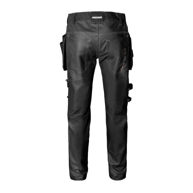 Stretch Fristads 2605 FASG Pantaloni da lavoro artigianali