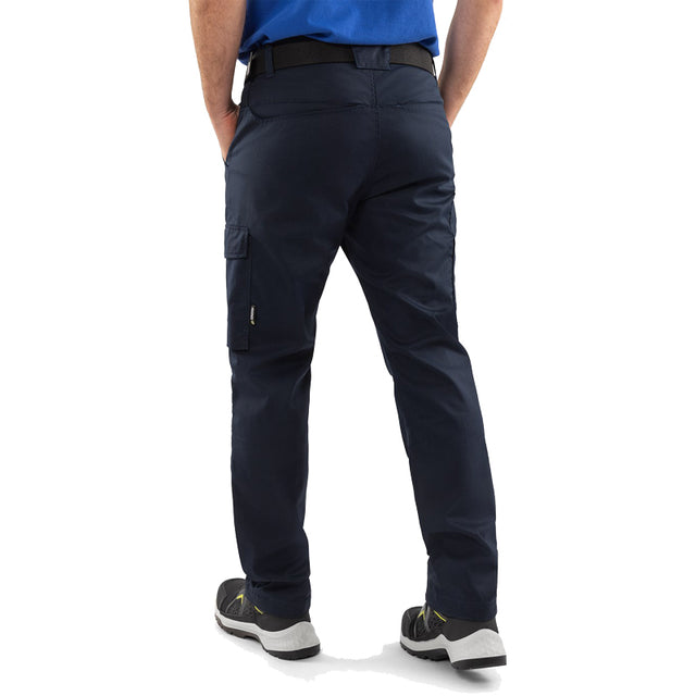 Fristads Pantaloni da lavoro Green 2930 GWM